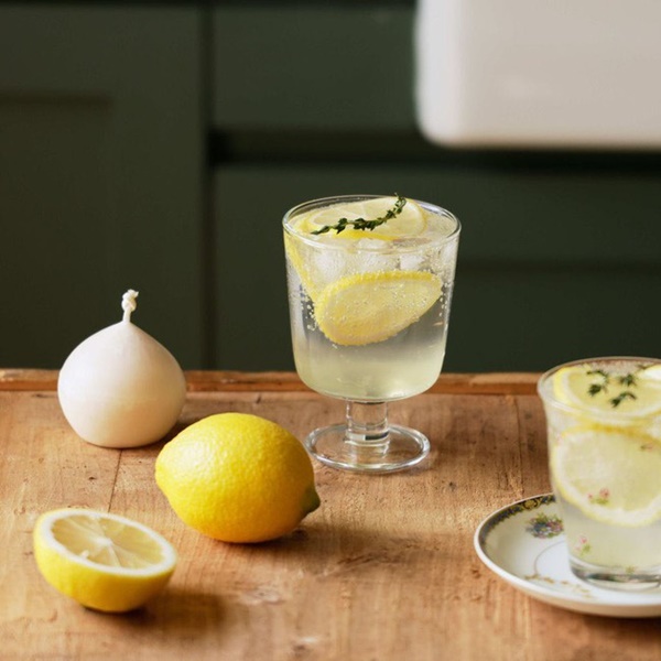 2 công thức pha nước chanh giúp trẻ hóa làn da lại tuyệt ngon sảng khoái ngày hè-9