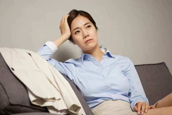 Anh trai dẫn bạn gái về ra mắt, tôi choáng váng vì điều không ngờ tới-2