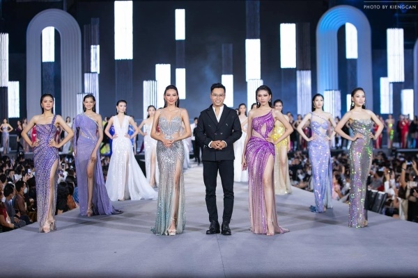 Sự thật lời đồn Hoa hậu, Á hậu nhận cát-sê hàng trăm triệu đồng mỗi show diễn-1