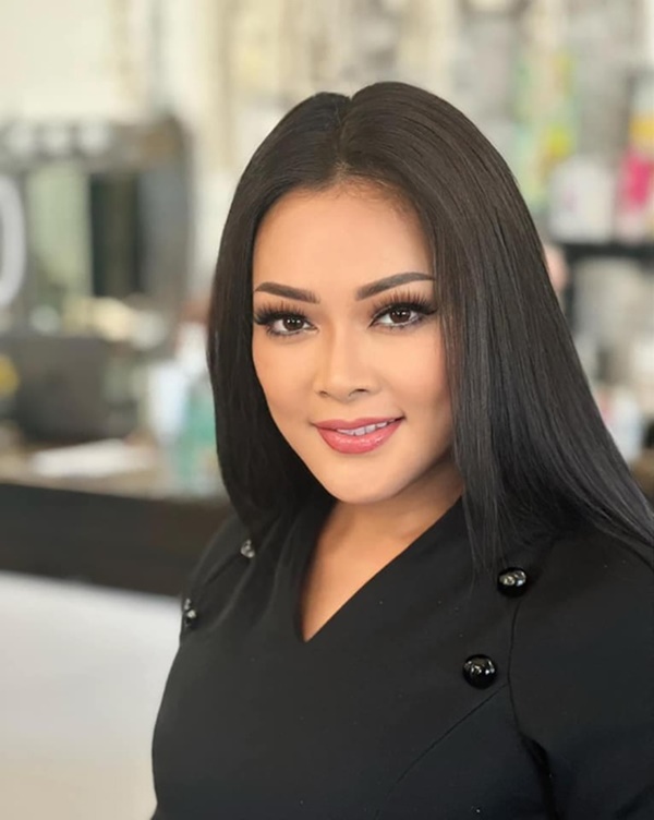 Như Quỳnh và những mỹ nhân Việt hạnh phúc bên người tình kém chục tuổi-3