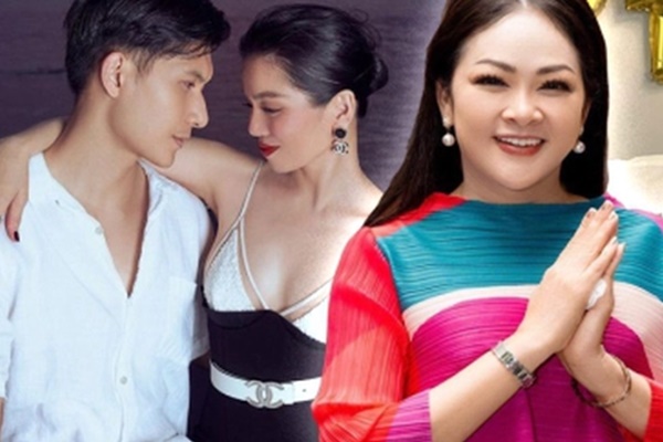 Ca sĩ Như Quỳnh bị ví là máy bay phản lực và lời tấu hài gây sốc-4