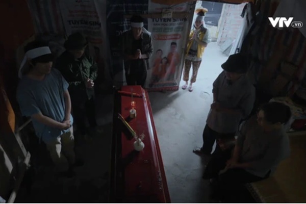 Hậu trường đám ma bi hài Cuộc đời vẫn đẹp sao: Diễn viên tự bịa… thoại-1