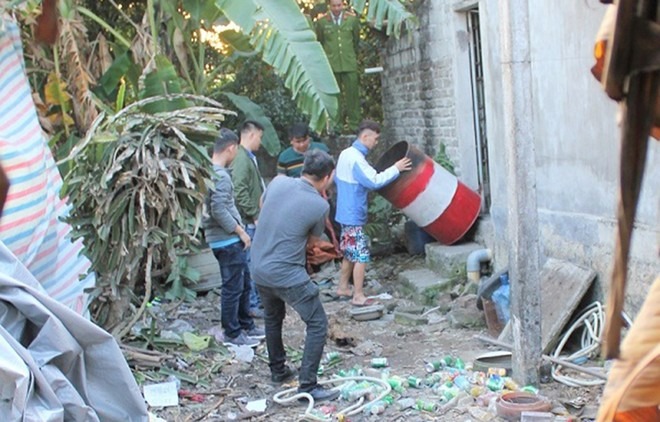 Hành trình 11 giờ truy tìm kẻ sát nhân tàn độc-1