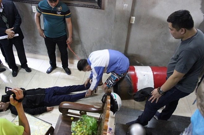 Hành trình 11 giờ truy tìm kẻ sát nhân tàn độc-2