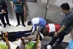 Hành trình 11 giờ truy tìm kẻ sát nhân tàn độc