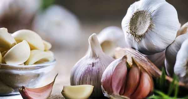 Nam giới ăn tỏi mỗi ngày sẽ có nhiều thay đổi bất ngờ sau 2 tháng-1