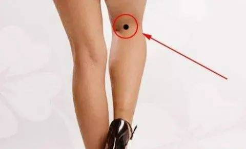 5 nốt ruồi may mắn, ai sở hữu 1/5 có tính cách mạnh mẽ, tài lộc dồi dào, sự nghiệp phát đạt-5