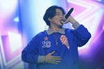 Nhà sản xuất Rap Việt cắt câu từ nhạy cảm sau khi phát sóng