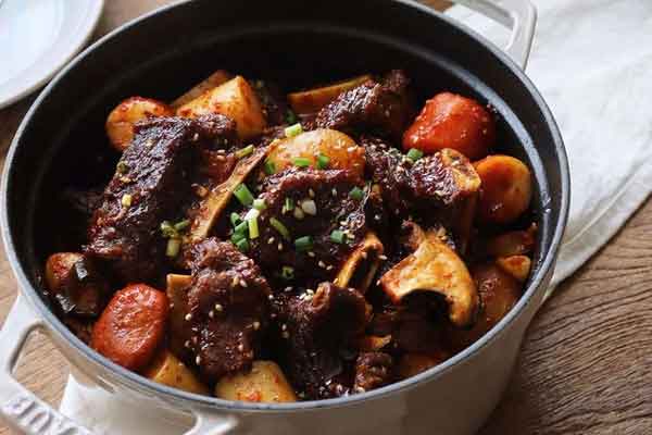 Cách làm trà hoa quả nhiệt đới đơn giản tại nhà-4