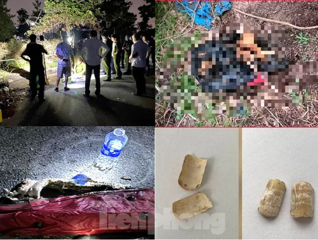 Nghi án giết người phân xác ở Bình Dương: Động thái mới của cơ quan điều tra-1