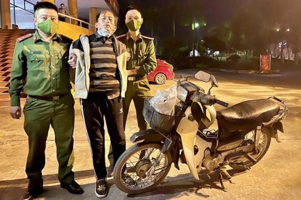 Vụ 3 thi thể không nguyên vẹn: Lộ trình trốn chạy kỳ dị của kẻ sát nhân-3