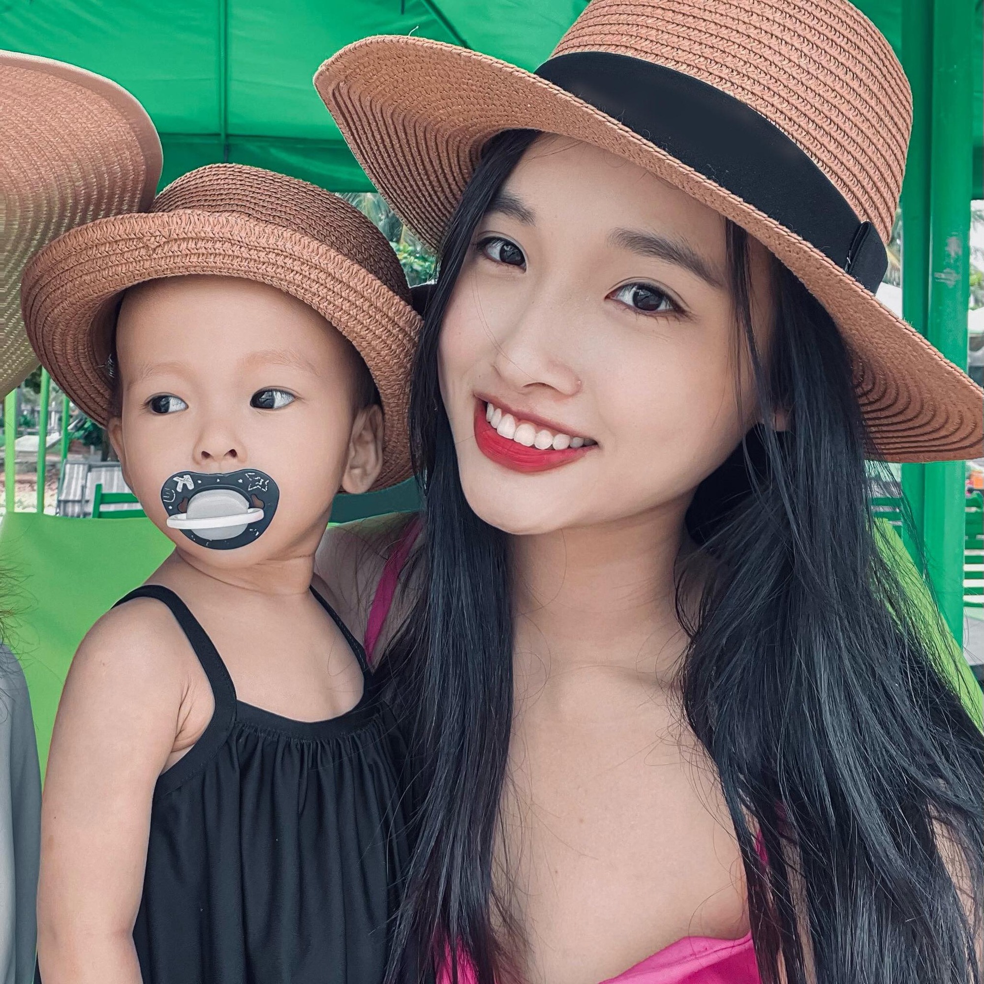 Lấy vợ có đai đen Taekwondo, nhà vô địch điền kinh SEA Games bị hỏi khó-4