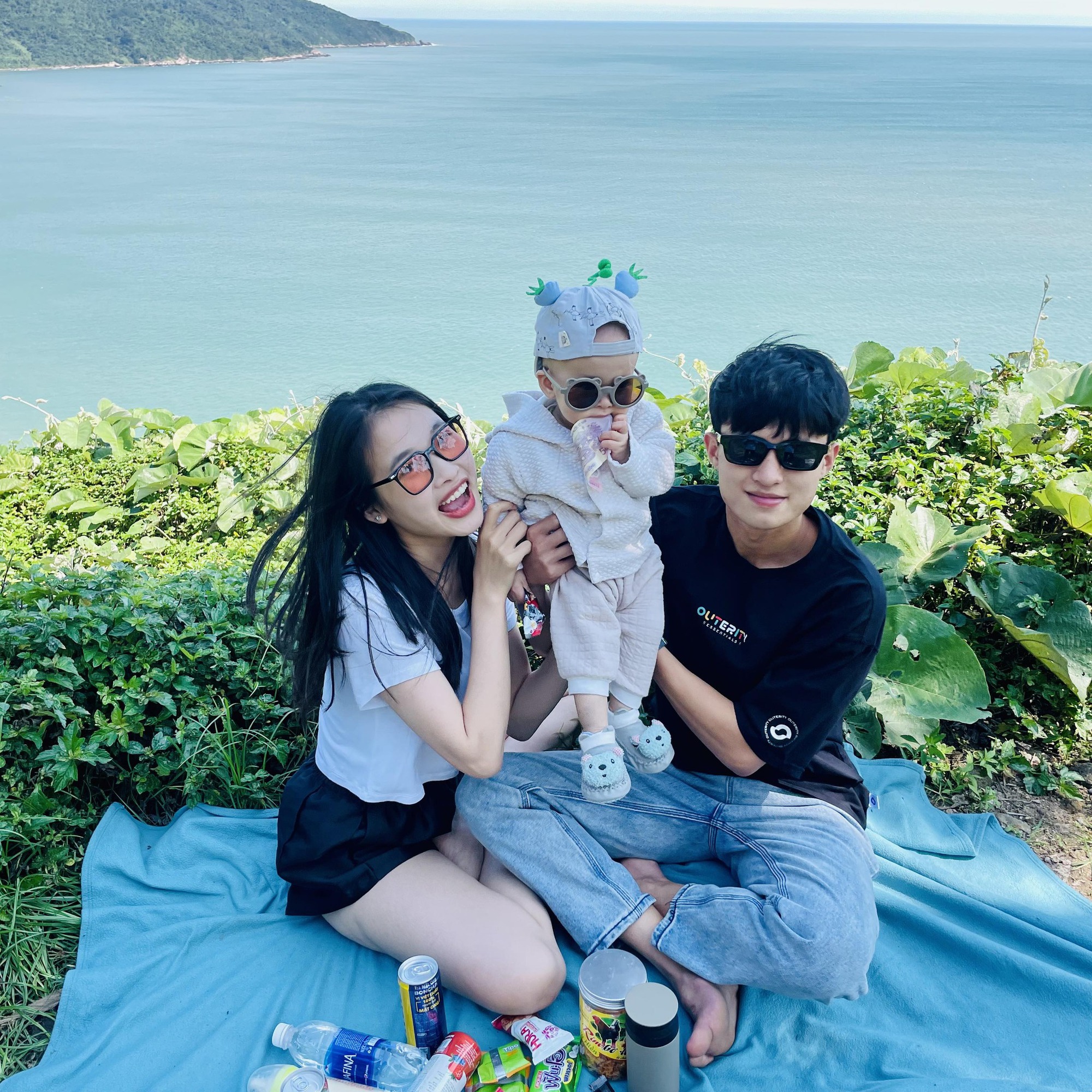 Lấy vợ có đai đen Taekwondo, nhà vô địch điền kinh SEA Games bị hỏi khó-5