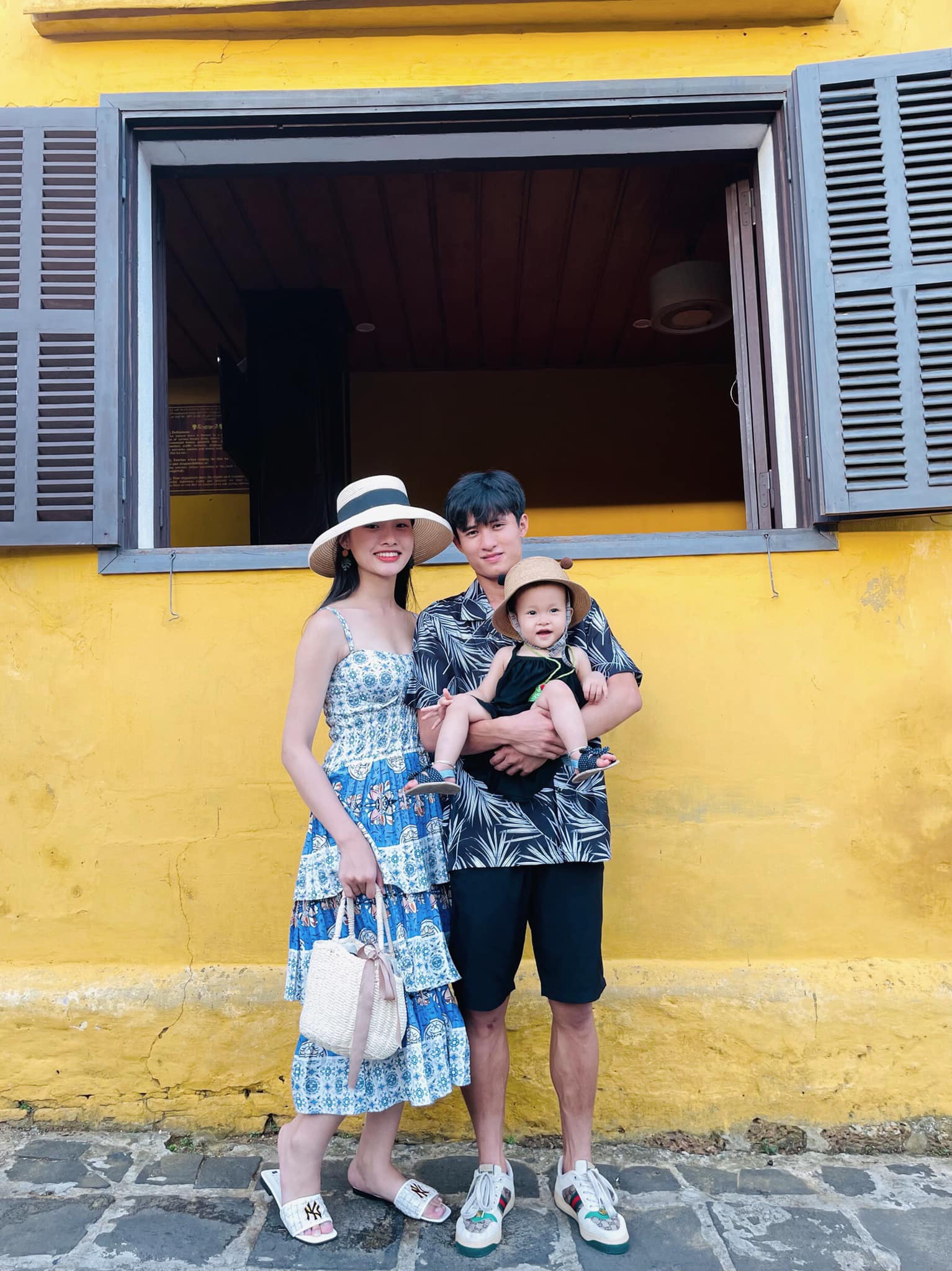 Lấy vợ có đai đen Taekwondo, nhà vô địch điền kinh SEA Games bị hỏi khó-6