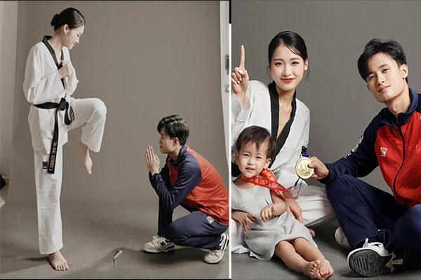 Cô dâu ăn vạ nhiếp ảnh make up xấu, đòi hoàn tiền rồi ngang nhiên dùng ảnh chụp đăng mạng-9