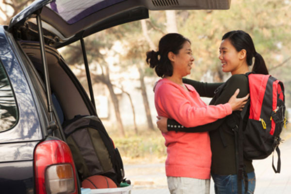 Nghiến răng bán căn nhà 110m vuông cho con đi du học để rồi mất con-2