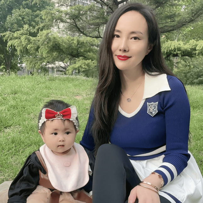 Cuộc sống của Can Lộ Lộ sau khi bị đuổi khỏi giới giải trí-1