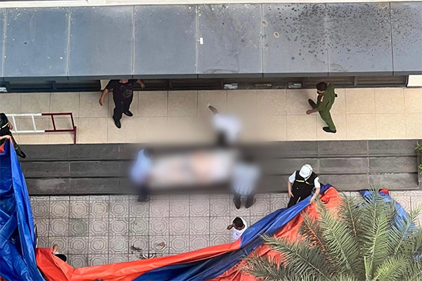 Mất điện đột ngột lúc nắng nóng, trang trại thiệt hại gần 1.000 con gà-4