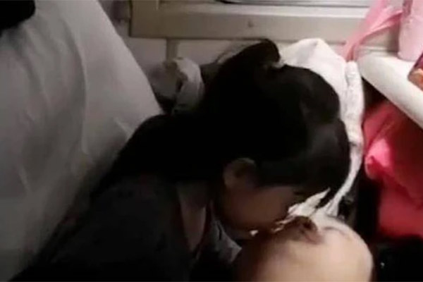 Con trai chết từ 15 năm trước bỗng bị cảnh sát bắt: Câu chuyện khiến mọi cha mẹ phải suy nghĩ-4