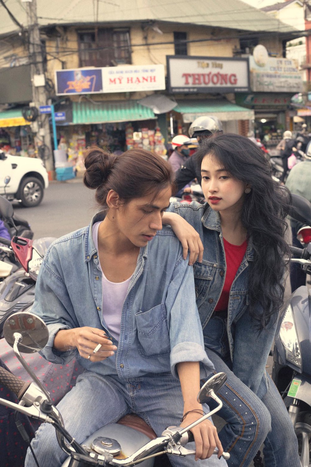 Cô dâu ăn vạ nhiếp ảnh make up xấu, đòi hoàn tiền rồi ngang nhiên dùng ảnh chụp đăng mạng-2