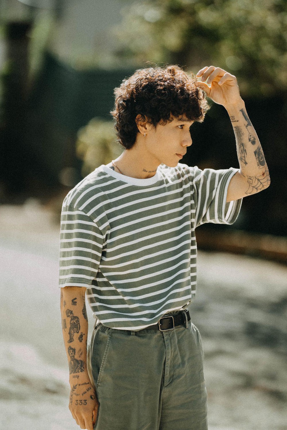 Cô dâu ăn vạ nhiếp ảnh make up xấu, đòi hoàn tiền rồi ngang nhiên dùng ảnh chụp đăng mạng-3