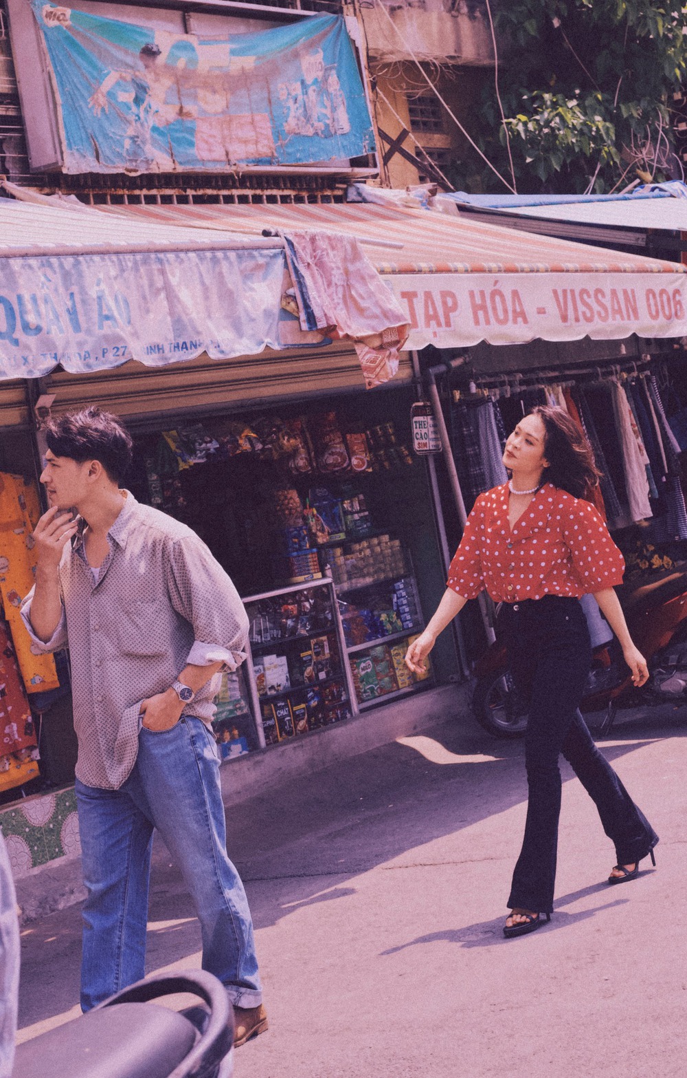 Cô dâu ăn vạ nhiếp ảnh make up xấu, đòi hoàn tiền rồi ngang nhiên dùng ảnh chụp đăng mạng-5