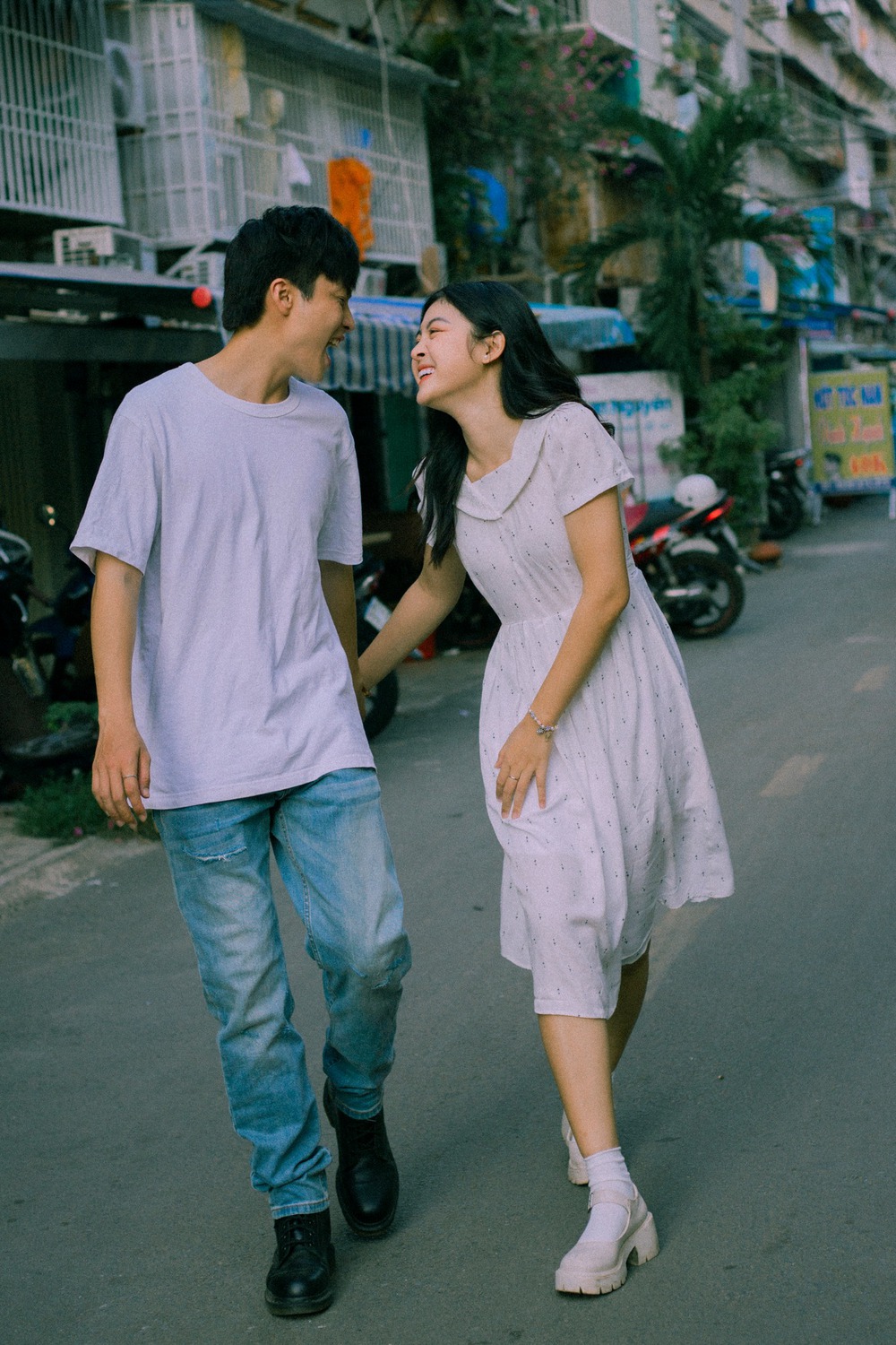 Cô dâu ăn vạ nhiếp ảnh make up xấu, đòi hoàn tiền rồi ngang nhiên dùng ảnh chụp đăng mạng-7