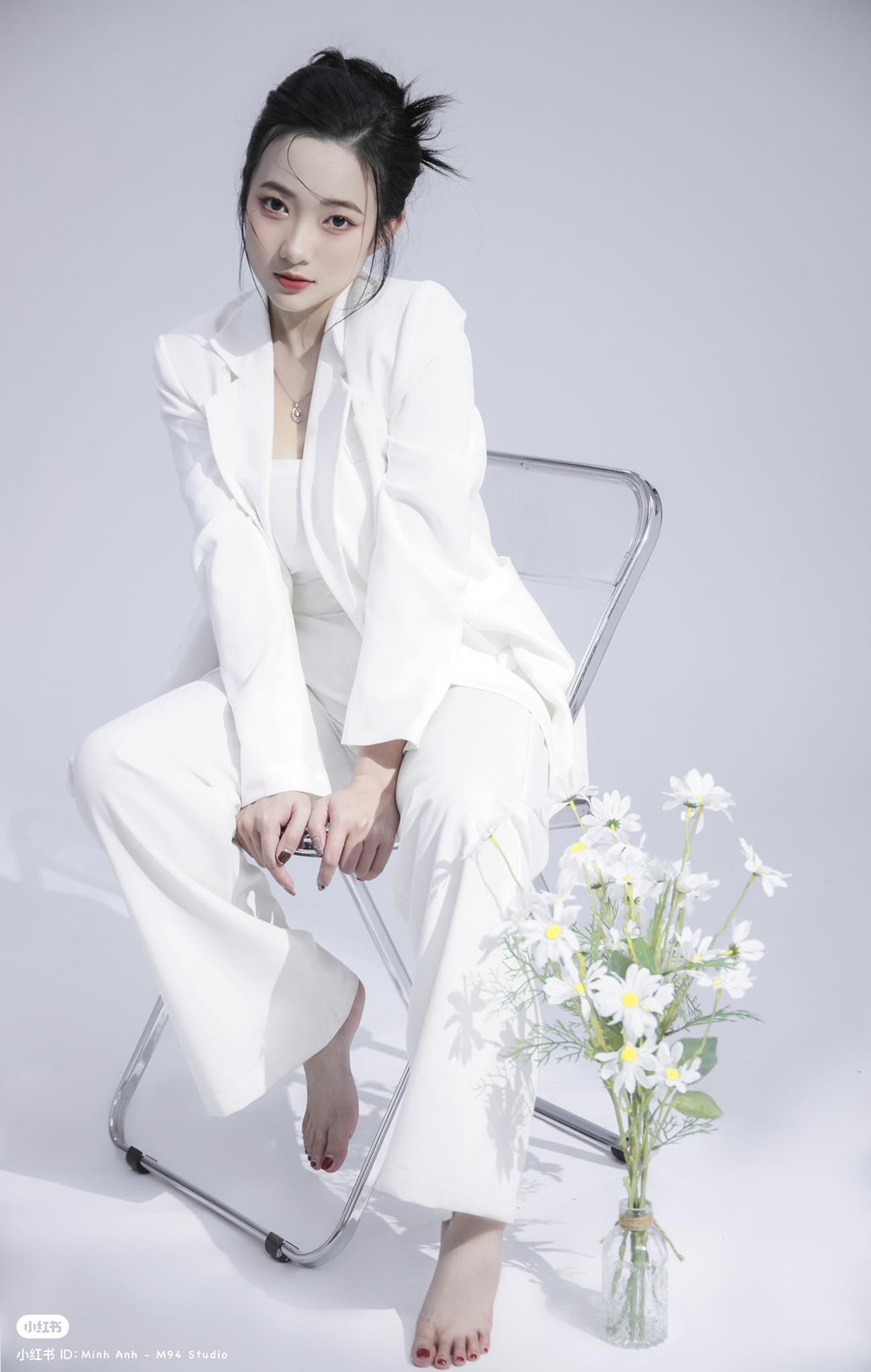 Cô dâu ăn vạ nhiếp ảnh make up xấu, đòi hoàn tiền rồi ngang nhiên dùng ảnh chụp đăng mạng-8