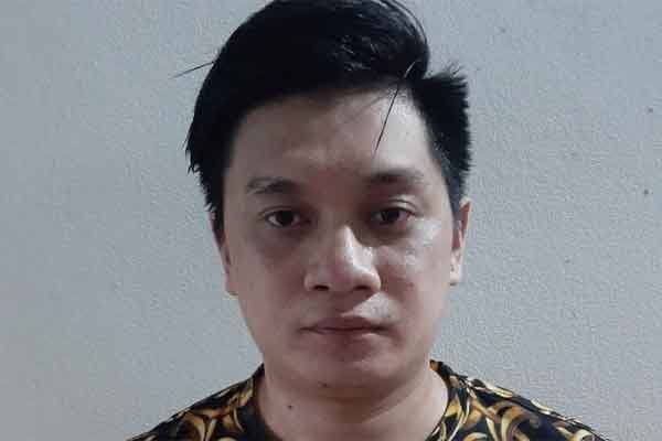 Nhờ người nhét ma tuý vào vịt quay chuyển vào trại tạm giam-2