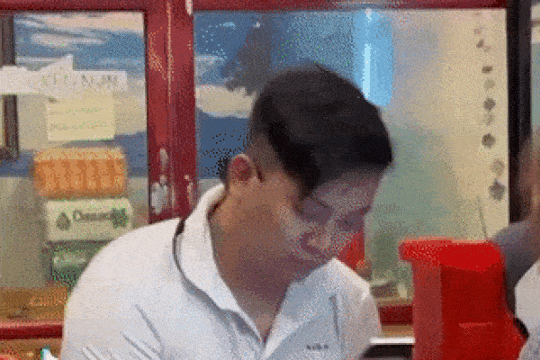 Hoài Lâm điển trai khi tái xuất trên truyền hình-3