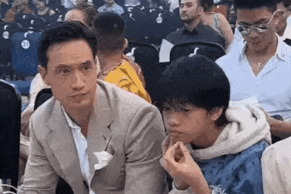 Hồ Ngọc Hà khoe hình gia đình 5 người đón sinh nhật tuổi 13 của Subeo-2