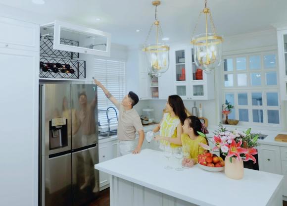 Tiểu thư miền Tây xinh đẹp lấy nhạc sĩ đình đám khoe khu vườn trên cao đẹp như mơ, view đã mắt-25