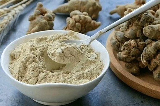 Dân gian có câu “thứ nhất tam thất, thứ nhì nhân sâm