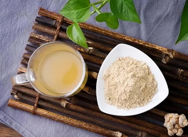 Dân gian có câu thứ nhất tam thất, thứ nhì nhân sâm, lạm dụng nên coi chừng-3