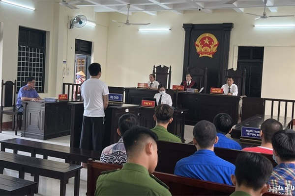 Miền Bắc mưa lớn diện rộng, kéo dài nhiều ngày-2