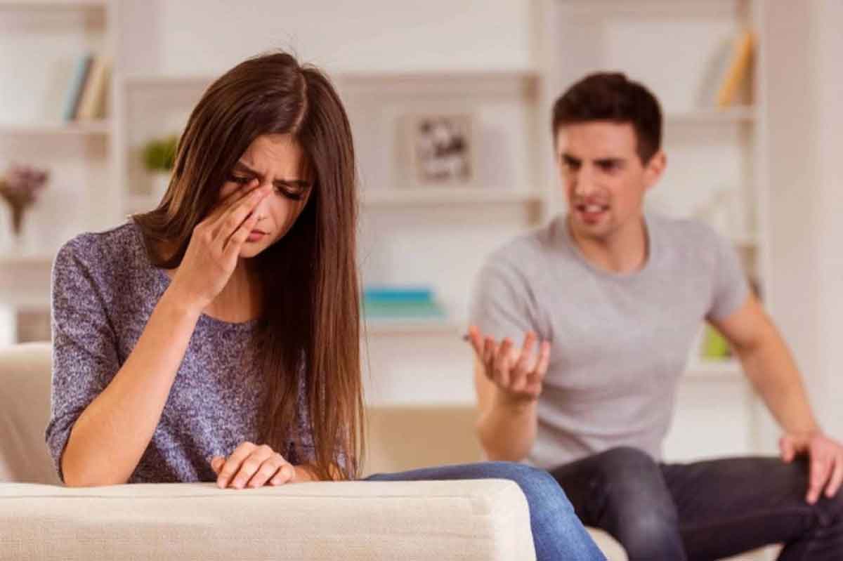 Trầm cảm vì bạn gái 3 tháng nhảy việc 1 lần vì nghe lời thầy bói-1