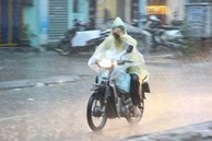 Miền Bắc mưa lớn diện rộng, kéo dài nhiều ngày