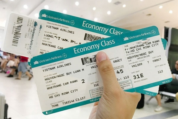 Giá trần vé máy bay nội địa có thể tăng lên đến 4 triệu đồng-2