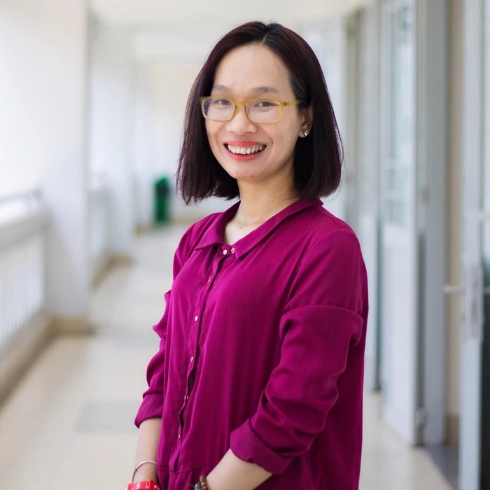 Học để sống hay học để chết? - Câu hỏi từ nữ tiến sĩ khiến nhiều cha mẹ giật mình-1