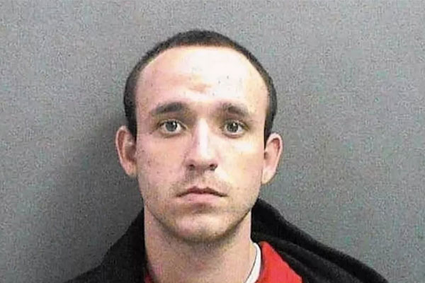 Kẻ giết người sa lưới vì đổ thùng rác của nạn nhân-2