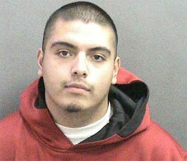 Kẻ giết người sa lưới vì đổ thùng rác của nạn nhân-3