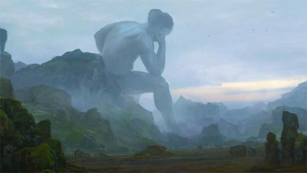 Bí ẩn về bộ xương người khổng lồ dài 10 mét được khai quật vào năm 1976-4