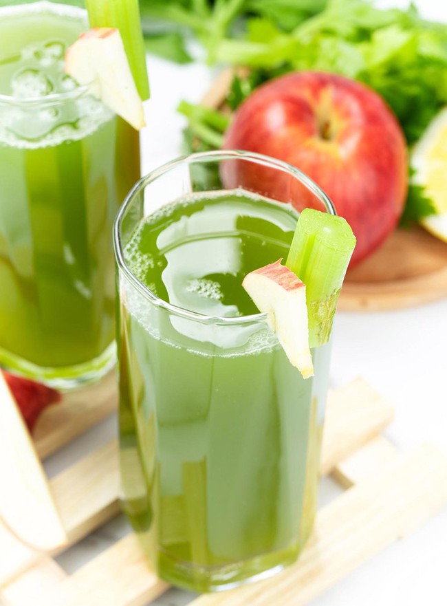 5 loại nước ép vừa giúp dưỡng da trắng mịn, vừa hỗ trợ giảm cân hiệu quả-3