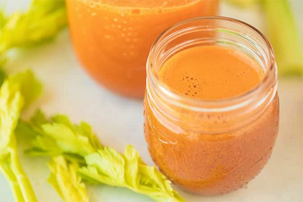 5 loại nước ép vừa giúp dưỡng da trắng mịn, vừa hỗ trợ giảm cân hiệu quả-5