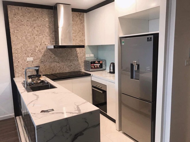 Tun Phạm và cột mốc tuổi 26: Mua nhà view hồ Tây đắt giá tặng bố mẹ-12