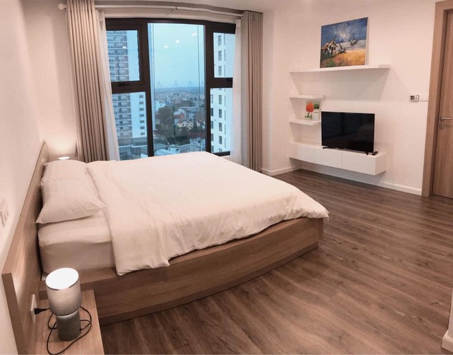 Tun Phạm và cột mốc tuổi 26: Mua nhà view hồ Tây đắt giá tặng bố mẹ-14