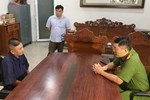 Từ TP.HCM xuống Đồng Nai giả công an lừa 500 triệu đồng tiền chạy án