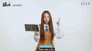 Nayeon gây sốc với mái tóc đứt gãy sau tẩy, nuôi dài một năm vẫn hư tổn nặng-3