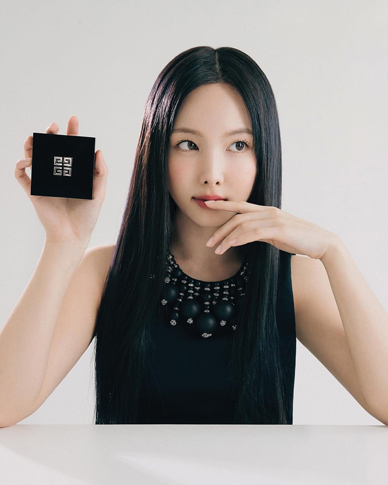 Nayeon gây sốc với mái tóc đứt gãy sau tẩy, nuôi dài một năm vẫn hư tổn nặng-6