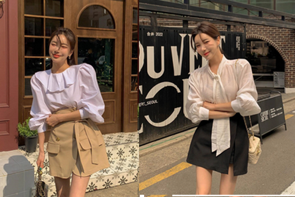 Kẻ thù của phụ nữ tuổi 35: Không phải tuổi tác mà là kiểu ăn mặc lôi thôi, xuề xòa-16